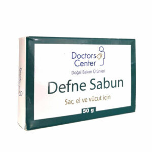 Doctors Center Laurel Soap 50g