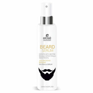 Elose Keratin Beard Serum 125ml