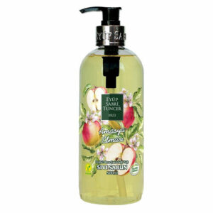 Eyüp Sabri Tuncer Amasya Apple Liquid Soap 500 ml