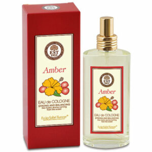 Eyüp Sabri Tuncer Amber Cologne 150 ml - Glass Bottle