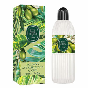 Eyüp Sabri Tuncer Ayvalık Olive Flower Cologne 400 ml