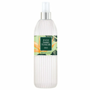 Eyüp Sabri Tuncer White Tea 150 ml Spray Cologne - Pet Bottle