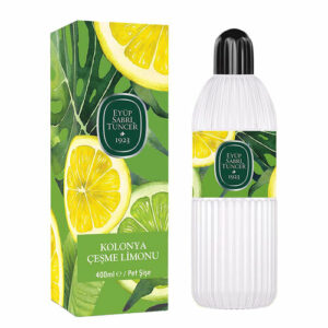 Eyüp Sabri Tuncer Çeşme Lemon Cologne 400 ml