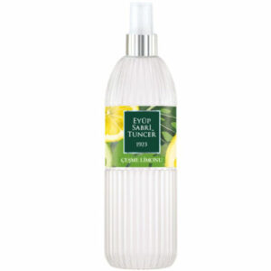 Eyüp Sabri Tuncer Çeşme Lemon 150 ml - Pet Bottle