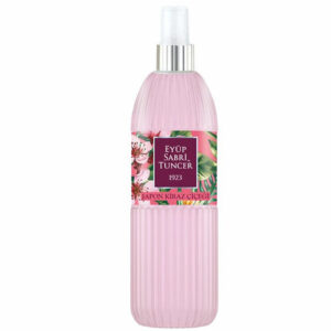 Eyüp Sabri Tuncer Japanese Cherry Blossom 150 ml Spray Cologne - Pet Bottle