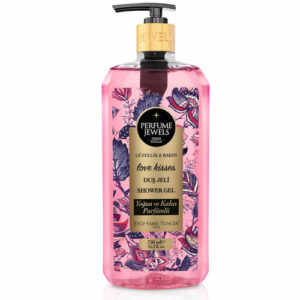 Eyüp Sabri Tuncer Love Kisses Shower Gel 750 ml