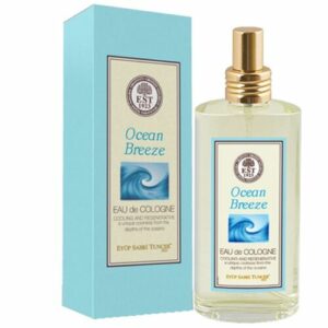 Eyüp Sabri Tuncer Ocean Breeze Cologne 150 ml - Glass Bottle