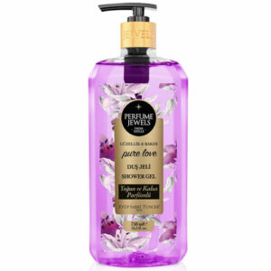 Eyüp Sabri Tuncer Pure Love Shower Gel 750 ml