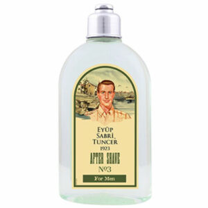 Eyüp Sabri Tuncer Aftershave Cologne 250 ml - No: 3