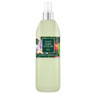 Eyüp Sabri Tuncer Rainforests 150 ml Spray Cologne - Pet Bottle