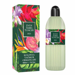 Eyüp Sabri Tuncer Rainforest Cologne 400 ml