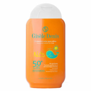 Gisele Denis Sunscreen Lotion for Children Spf 50 200 ml