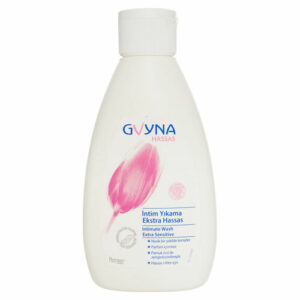 Gvyna Pharma Intim Wash Sensitive 200 ml