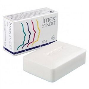 Imex Syndet 100gr