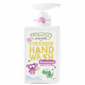 Jack N' Jill Everday Hand Wash 300 ml - Sweetness