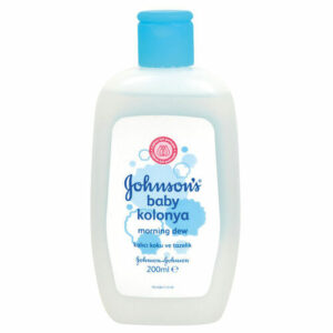 Johnson Baby Cologne 200ml