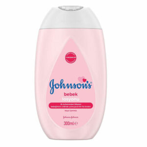 Johnsons Baby Baby Lotion 300 ml