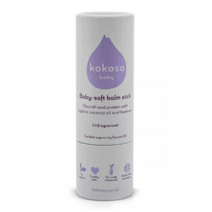 Kokoso Baby Perfume-Free Organic Baby Honey 13 g