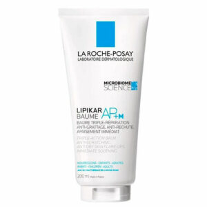 لاروش بوساي ليبيكار بوم AP+M بلسم 200 مل | La Roche-Posay