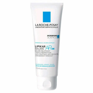 لاروش بوساي ليبيكار بوم AP+ M بلسم 75 مل | La Roche-Posay