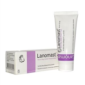 Lanomast Nipple Cream 20gr