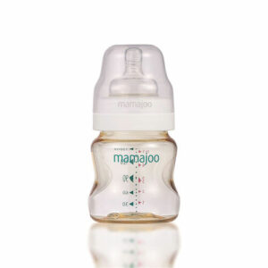 Mamajoo Gold Baby Bottle 150 ml