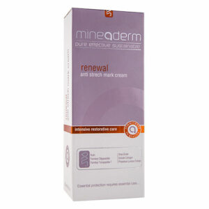 Mineaderm Renewal Anti Stretch Mark Cream 200 ml