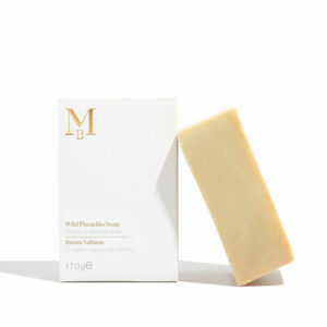 Misbahçe Bıttım Soap 185 gr