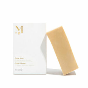 Misbahçe Handmade Argan Soap 170 gr