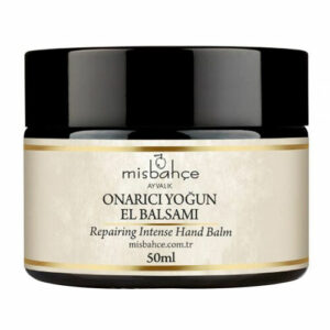 Misbahçe Repair Intensive Hand Balm 50 ml