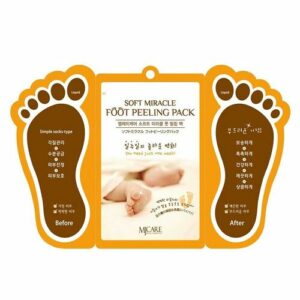 Mjcare Sock Type Foot Peeling Mask