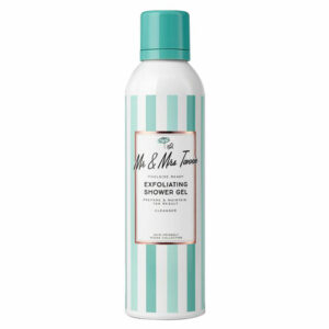 Mr-Mrs Tannie Peeling Effective Foam Shower Gel 200 ml