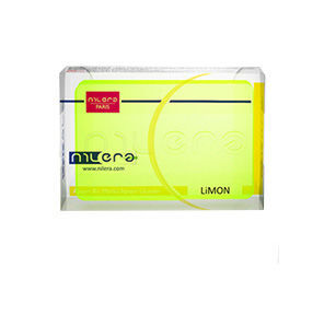 Nilera Glycerin Soap 90 gr Lemon