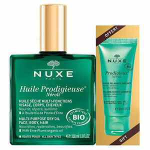 Nuxe Huile Prodigieuse Neroli SET