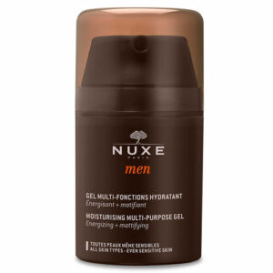 Nuxe Men Moisturizing Gel 50ml