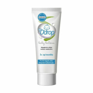 O' Drop Baby Moisturizing Balm 15 gr