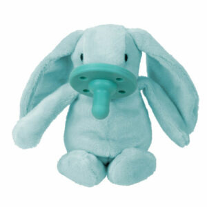 Oioi Pacifier Sleeping Companion 0Month + Bonny