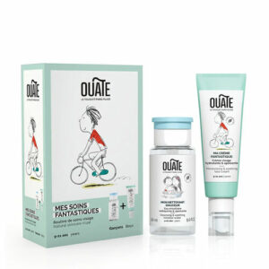 Ouate Paris My Fantastic Skincare Routine SET