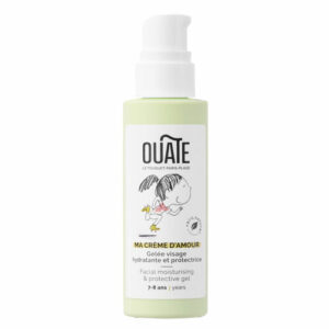 Ouate Paris My Loveable Cream 7-8 years old Girl 50 ml