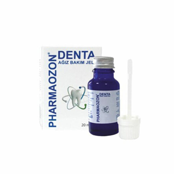 Pharmaozon Denta Oral Care Gel 20 ml