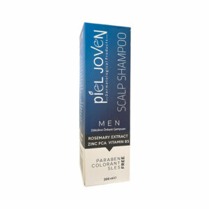 Piel Joven Scalp Shampoo Man 200 ml