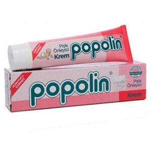 Popolin Diaper Area Care Cream 40 g