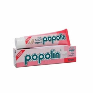 Popolin Rash Prevention Cream 100 g