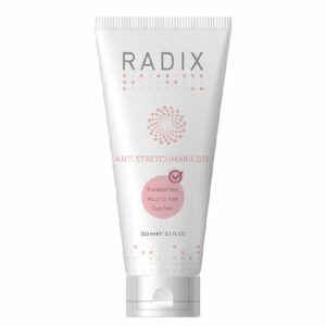 Radix Stretch Mark Care Gel 150 ml