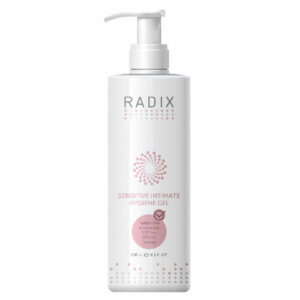 Radix Sensitive Cleansing Intim Gel 200 ml