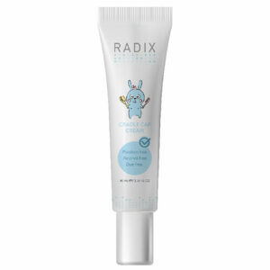 Radix Newborn Hair and Body Care Cream 40 ml