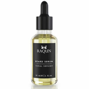 Raqun Beard Serum 30 ml