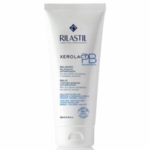 Rilastil Xerolact Balm for Very Dry Skin 200 ml