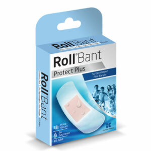 Roll Tape Protect Plus 10 Pieces