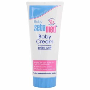 Sebamed Baby Cream 200 ml